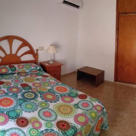 Appartamento Mojacar Playa Esterno foto