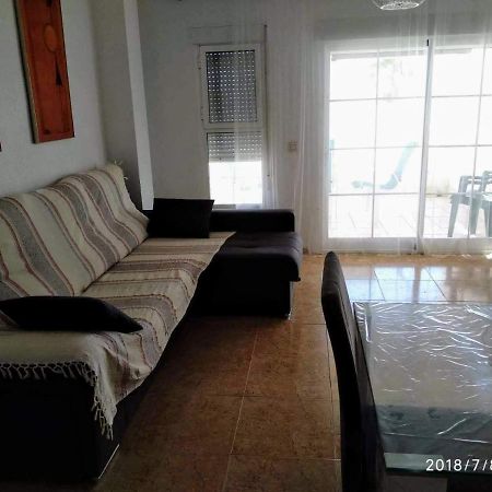 Appartamento Mojacar Playa Esterno foto
