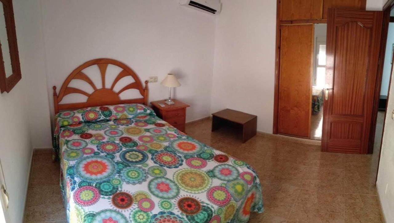 Appartamento Mojacar Playa Esterno foto