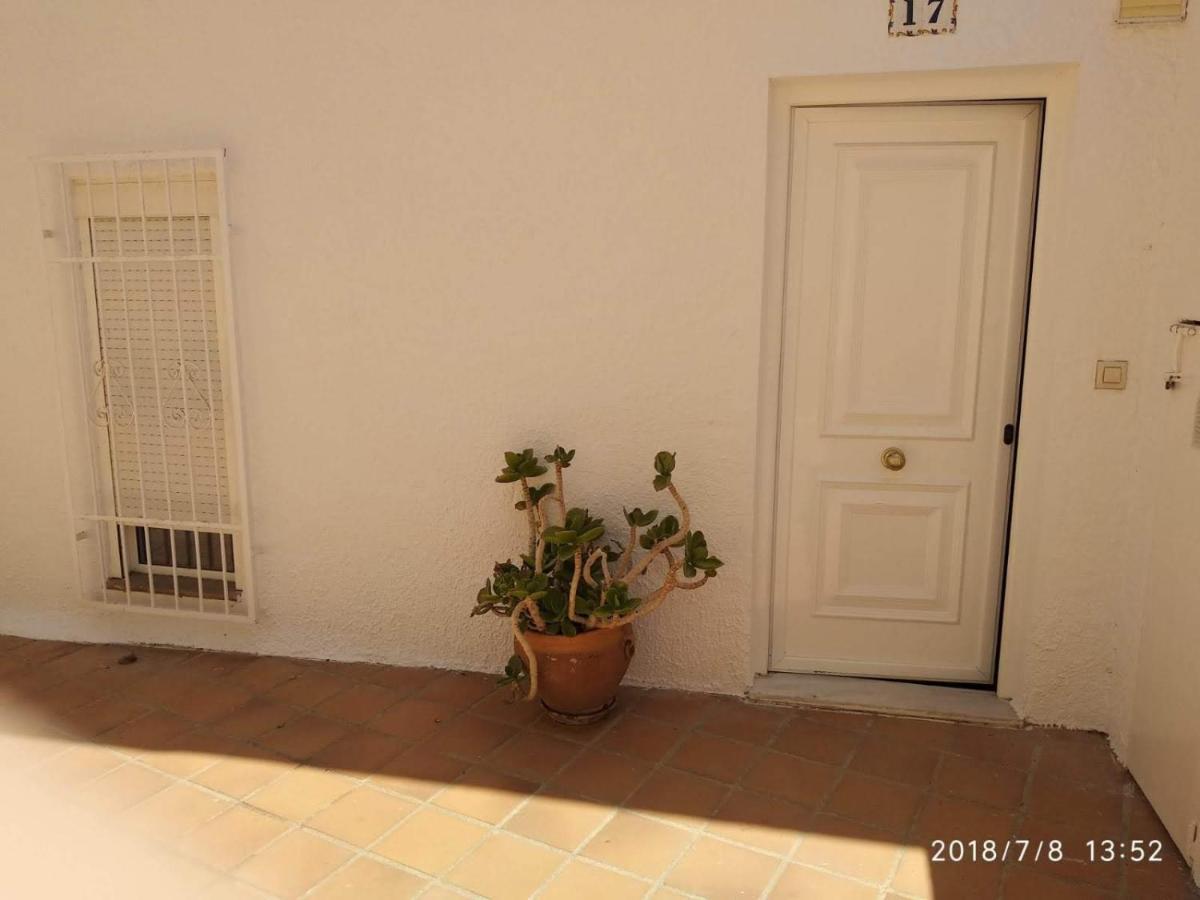 Appartamento Mojacar Playa Esterno foto
