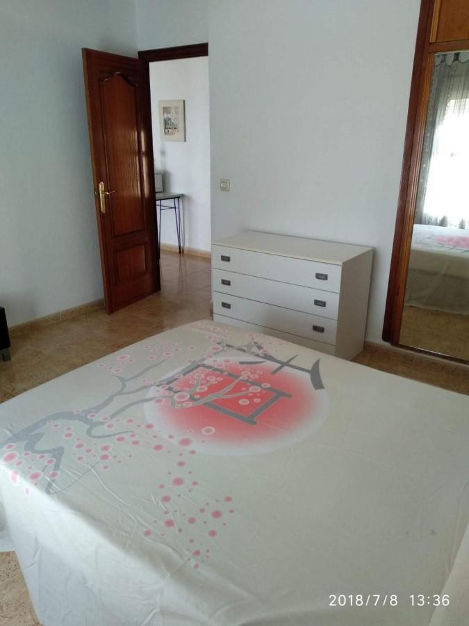 Appartamento Mojacar Playa Esterno foto