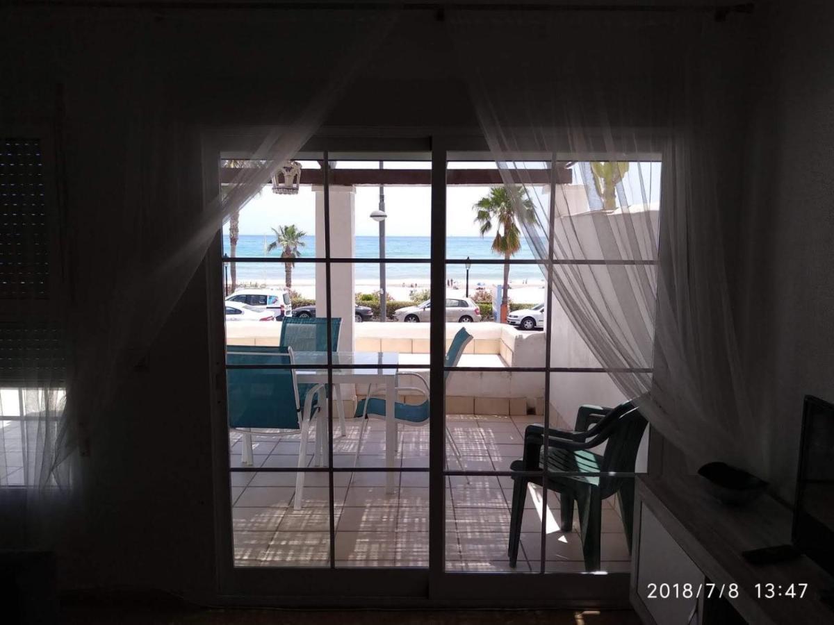 Appartamento Mojacar Playa Esterno foto