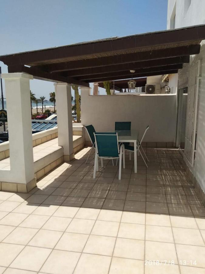 Appartamento Mojacar Playa Esterno foto