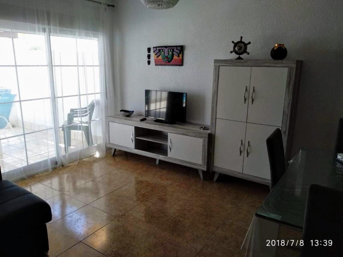 Appartamento Mojacar Playa Esterno foto