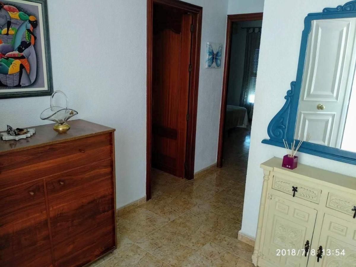 Appartamento Mojacar Playa Esterno foto