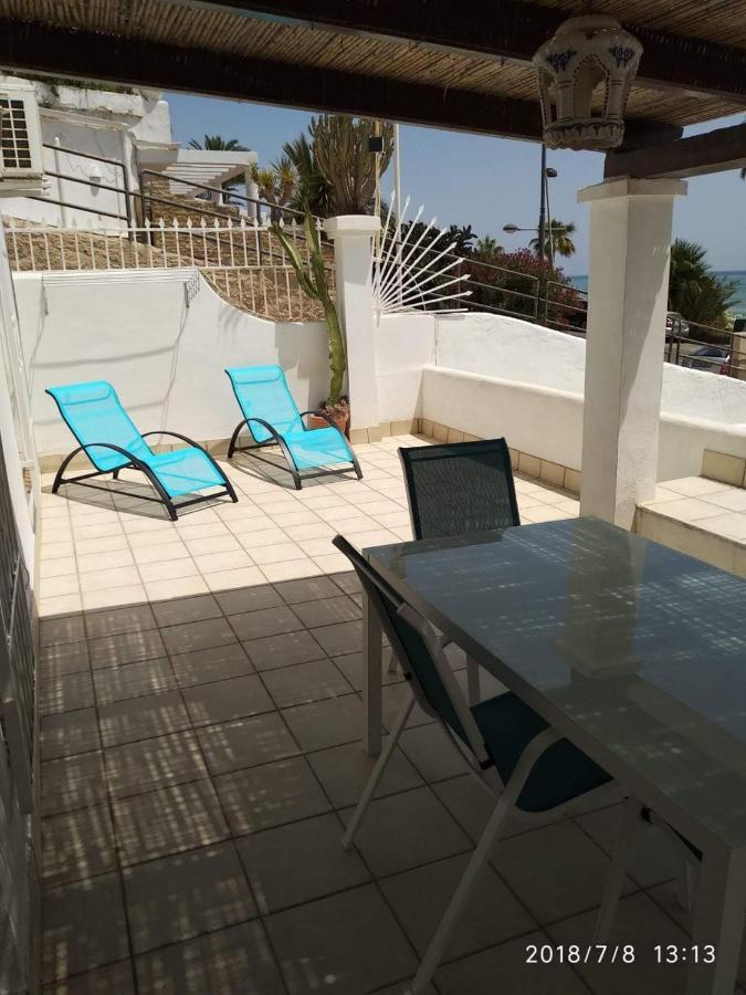 Appartamento Mojacar Playa Esterno foto