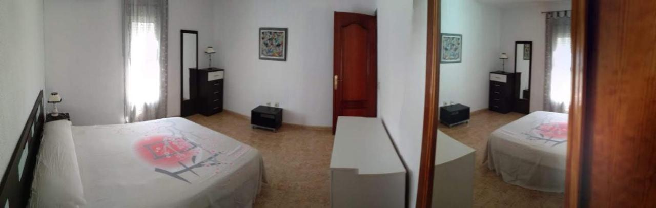 Appartamento Mojacar Playa Esterno foto