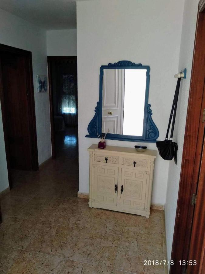 Appartamento Mojacar Playa Esterno foto