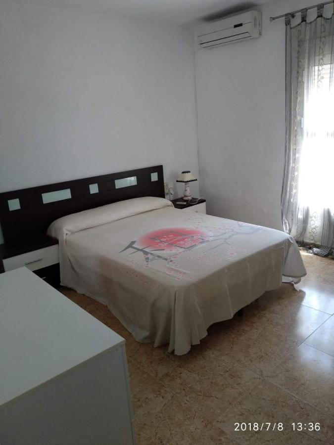 Appartamento Mojacar Playa Esterno foto