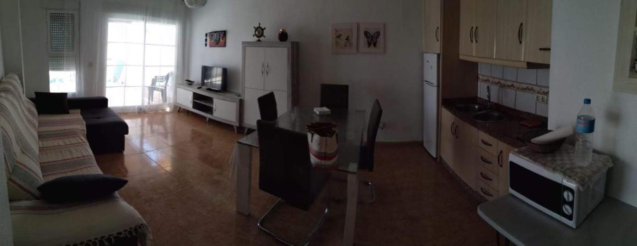 Appartamento Mojacar Playa Esterno foto