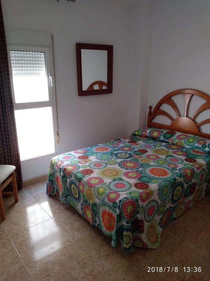 Appartamento Mojacar Playa Esterno foto